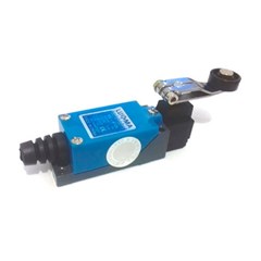 Fim De Curso Me 8104 1na+1nf - Lukma