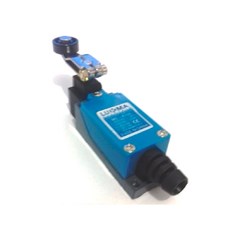 Fim De Curso Me 8104 1na+1nf - Lukma