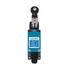 Fim De Curso Me 8104 1na+1nf - Lukma