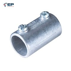 LUVA ALUM. UNIDUT 1.1/2”
