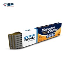Massa para Calafetação 350g - Tek Bond