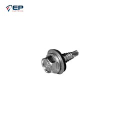 PARAFUSO AUTO BROC SEXT. 12X1.1/2” C/VED