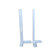 Suporte para Evaporadora Split Gallant