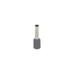 TERM. PRE-ISOLADO ILHOS TUB. 4,00MM CZ