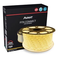 FITA LED CONNECT 10W 2700K 127V