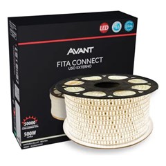 FITA LED CONNECT 10W 4000K 127V