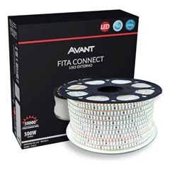 FITA LED CONNECT 10W 6500K 127V