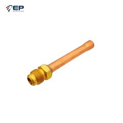 União de Acesso 3/8 para Refrigeração Gallant