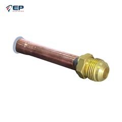 União de Acesso 1/2 para Refrigeração Gallant