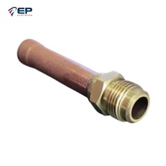 União de Acesso 5/8 para Refrigeração Gallant