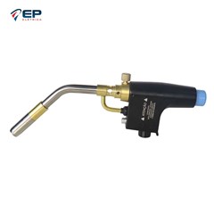 Maçarico MAPP Portátil Automático - Gallant