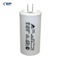 Capacitor CBB61 6MF 440 VAC Gallant