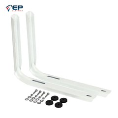 Suporte Split 400mm Branco - Gallant