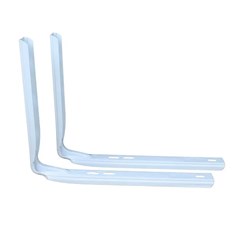 Suporte Split 450mm Branco - Gallant