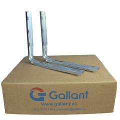 Suporte para Evaporadora Split 500MM Gallant