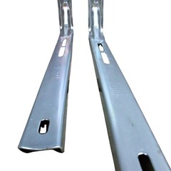 Suporte para Evaporadora Split 500MM Gallant