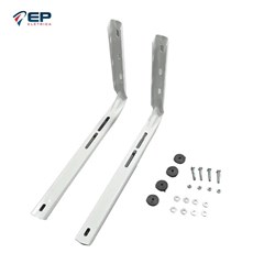 Suporte para Evaporadora Split 500MM Gallant