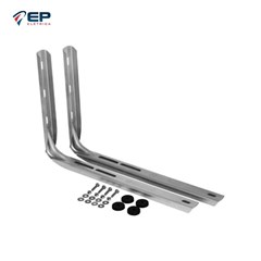 Suporte para Evaporadora Split 500MM Gallant