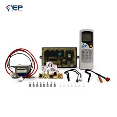 Placa Eletrônica Universal para Ar Condicionado Gallant