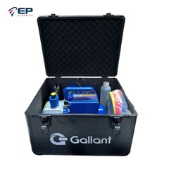 Kit Instalador Refrigerista Completo Gallant
