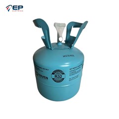 Gás Refrigerante R32 3kg - Tipi