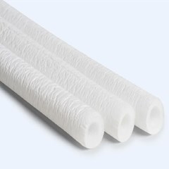 Tubo Isolante Esponjoso 5/8 2m Epex
