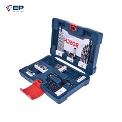 Kit V-Line 41 Peças - Bosch