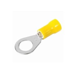TERM. PRE-ISOLADO MACHO 4,0-6,0MM AM