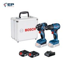 KIT FURAD GSB185-LI + CHAVE IMP GDR18V-2