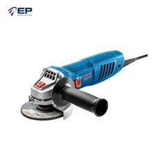 Esmerilhadeira GWS 9-125 5” 127V - Bosch