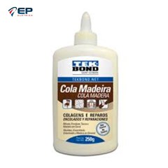 COLA MADEIRA TEKBOND 100G