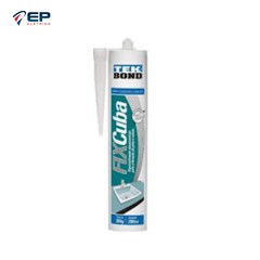ADESIVO FIXA CUBA 380G