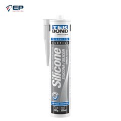ADESIVO SILICONE ACETICO 256G CZ