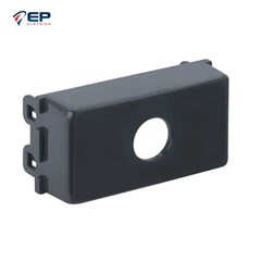 MODULO LIZ 1 FURO 9,5MM GF