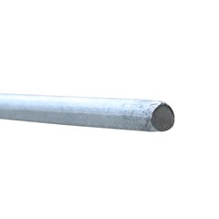 Vergalhao Rebar 3/8”X3m Prt-682