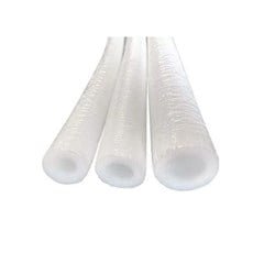 Tubo Esponjoso Blindado 3/4” 10x19mm Branco 2m - Epex