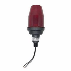 Aparelho Sinalizador Simples S/Cel Rubro PRT-991R - Paratec