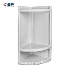 PORTA SHAMPOO P/BANHEIRO CZ