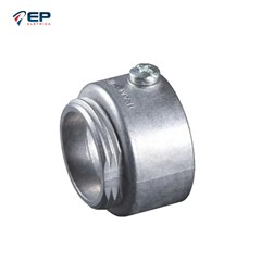 CONECTOR ALUM. MULT. X 3/4”