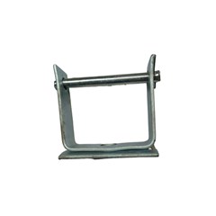ARMACAO SECUNDARIA ZINC. 1X1