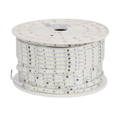 FITA LED HIPER BRILHO 18W 3000K 127V