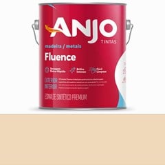 Esmalte Sintético Areia 3,6 Litros - Anjo Tintas