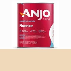 Esmalte Sintético Areia 900ml - Anjo Tintas
