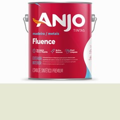 Esmalte Sintético Branco Gelo 3,6 Litros - Anjo Tintas