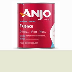 Esmalte Sintético Branco Gelo 900ml - Anjo Tintas