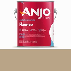 Esmalte Sintético Camurca 3,6 Litros - Anjo Tintas