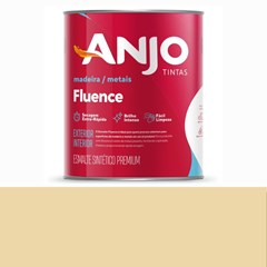 Esmalte Sintético Marfim 900ml - Anjo Tintas