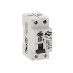 INTERRUPTOR DIFERENCIAL 2P G3 40A 30MA