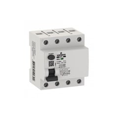INTERRUPTOR DIFERENCIAL 4P G3 40A 30MA