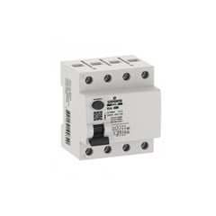INTERRUPTOR DIFERENCIAL 4P G3 80A 30MA
